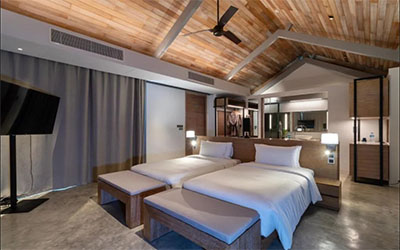 Habitación 1